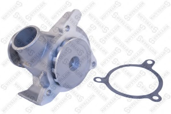 STELLOX 4500-0009-SX Водяной насос для BMW 5 (Бмв 5) STELLOX 4500-0009-SX Водяной насос для BMW 5 (Бмв 5)