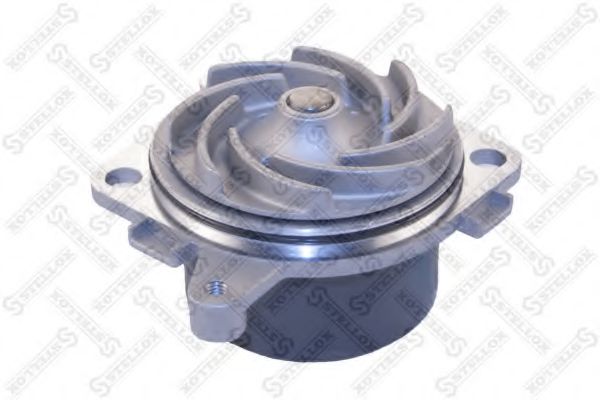 STELLOX 4500-0043-SX Водяной насос для ALFA ROMEO 156 (Альфа ромео 156) STELLOX 4500-0043-SX Водяной насос для ALFA ROMEO 156 (Альфа ромео 156)