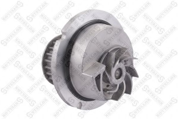 STELLOX 4500-0083-SX Водяной насос для OPEL VECTRA C (Опель Вектра с) STELLOX 4500-0083-SX Водяной насос для OPEL VECTRA C (Опель Вектра с)