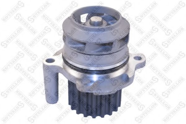 STELLOX 4500-0098-SX Водяной насос для FORD GALAXY (Форд Галакси) STELLOX 4500-0098-SX Водяной насос для FORD GALAXY (Форд Галакси)
