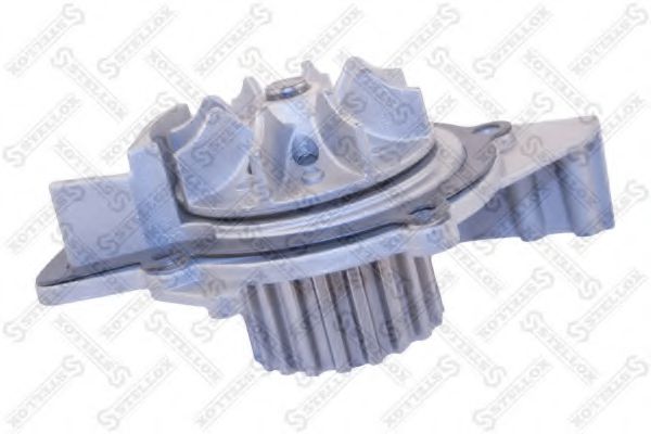 STELLOX 4500-0104-SX Водяной насос для FORD S-MAX (Форд S макс) STELLOX 4500-0104-SX Водяной насос для FORD S-MAX (Форд S макс)