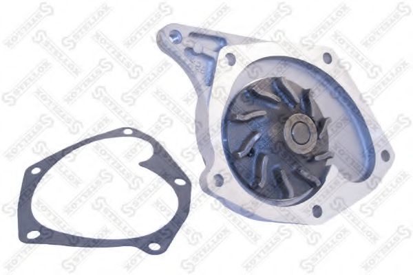 STELLOX 4500-0114-SX Водяной насос для RENAULT KANGOO (Рено Кангу) STELLOX 4500-0114-SX Водяной насос для RENAULT KANGOO (Рено Кангу)