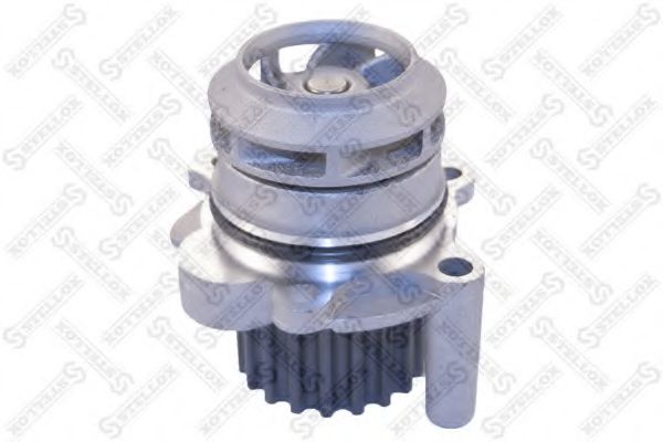 STELLOX 4500-0125-SX Водяной насос для FORD GALAXY (Форд Галакси) STELLOX 4500-0125-SX Водяной насос для FORD GALAXY (Форд Галакси)