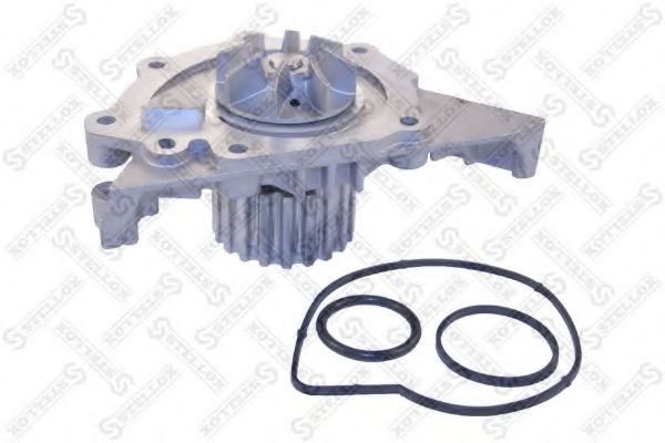 STELLOX 4500-0126-SX Водяной насос для LANCIA PHEDRA (Лансиа/лянча Федра) STELLOX 4500-0126-SX Водяной насос для LANCIA PHEDRA (Лансиа/лянча Федра)