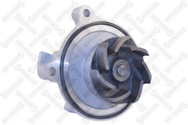 STELLOX 4500-0208-SX Водяной насос для VOLKSWAGEN T4 MULTIVAN (Фольксваген Т4 мултиvан) STELLOX 4500-0208-SX Водяной насос для VOLKSWAGEN T4 MULTIVAN (Фольксваген Т4 мултиvан)