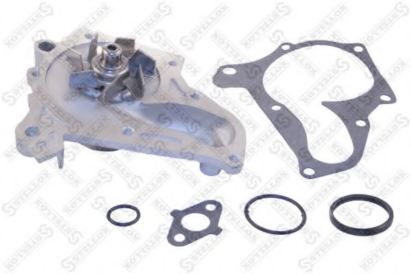 STELLOX 4501-0059-SX Водяной насос для TOYOTA PICNIC (Тойота/тоета Пикник) STELLOX 4501-0059-SX Водяной насос для TOYOTA PICNIC (Тойота/тоета Пикник)