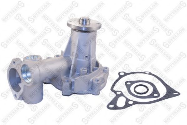 STELLOX 4504-0007-SX Водяной насос для MITSUBISHI L 200 (Митсубиши/митсубиси Л 200) STELLOX 4504-0007-SX Водяной насос для MITSUBISHI L 200 (Митсубиши/митсубиси Л 200)