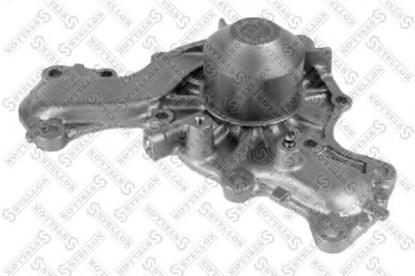 STELLOX 4504-0014-SX Водяной насос для CHRYSLER (Крайслер) STELLOX 4504-0014-SX Водяной насос для CHRYSLER (Крайслер)