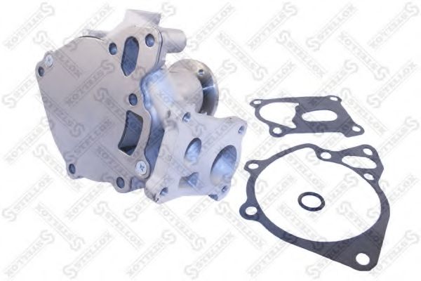 STELLOX 4504-0018-SX Водяной насос для MITSUBISHI L 200 (Митсубиши/митсубиси Л 200) STELLOX 4504-0018-SX Водяной насос для MITSUBISHI L 200 (Митсубиши/митсубиси Л 200)