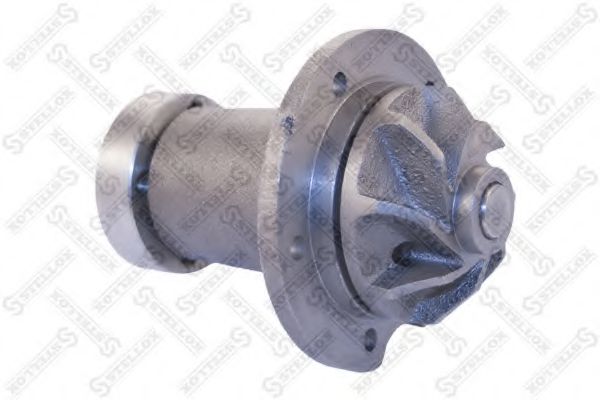 STELLOX 4509-0005-SX Водяной насос для MERCEDES-BENZ SL (Мэрcэдэс-бэнз Сл) STELLOX 4509-0005-SX Водяной насос для MERCEDES-BENZ SL (Мэрcэдэс-бэнз Сл)