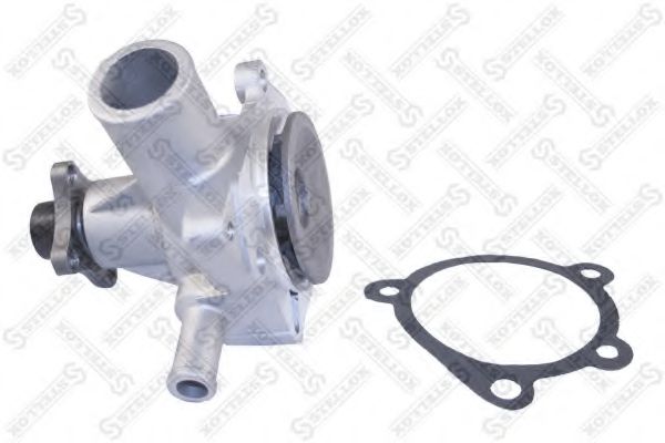 STELLOX 4510-0005-SX Водяной насос для FORD GRANADA III (Форд Гранада 3) STELLOX 4510-0005-SX Водяной насос для FORD GRANADA III (Форд Гранада 3)