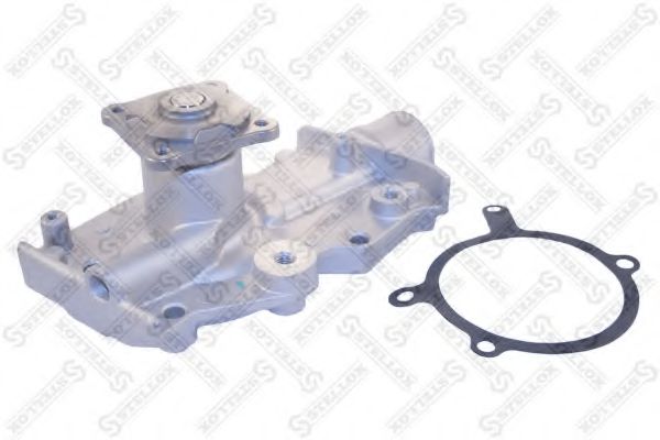 STELLOX 4510-0014-SX Водяной насос для FORD ESCORT VII (Форд Эскорт 7) STELLOX 4510-0014-SX Водяной насос для FORD ESCORT VII (Форд Эскорт 7)
