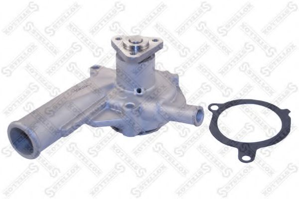 STELLOX 4510-0035-SX Водяной насос для FORD ESCORT V (Форд Эскорт 5) STELLOX 4510-0035-SX Водяной насос для FORD ESCORT V (Форд Эскорт 5)