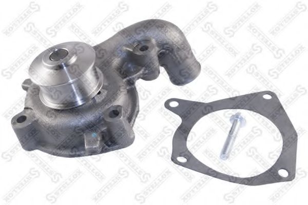 STELLOX 4510-0036-SX Водяной насос для FORD COURIER (Форд Cоуриэр) STELLOX 4510-0036-SX Водяной насос для FORD COURIER (Форд Cоуриэр)