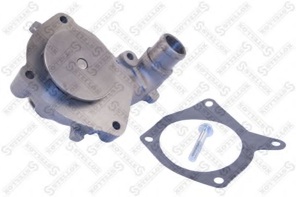 STELLOX 4510-0052-SX Водяной насос для FORD ESCORT VII (Форд Эскорт 7) STELLOX 4510-0052-SX Водяной насос для FORD ESCORT VII (Форд Эскорт 7)