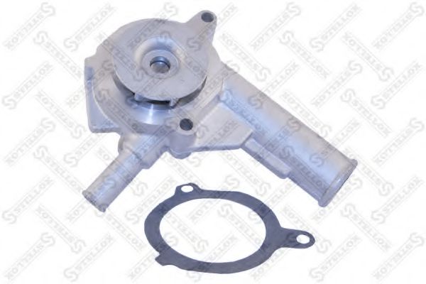 STELLOX 4510-0053-SX Водяной насос для FORD ESCORT V (Форд Эскорт 5) STELLOX 4510-0053-SX Водяной насос для FORD ESCORT V (Форд Эскорт 5)