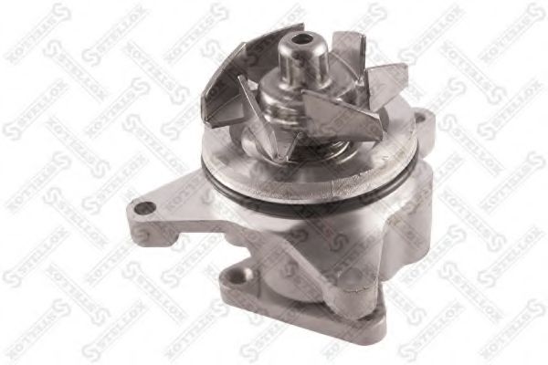 STELLOX 4510-0076-SX Водяной насос для VOLVO S80 II (Вольво S80 2) STELLOX 4510-0076-SX Водяной насос для VOLVO S80 II (Вольво S80 2)