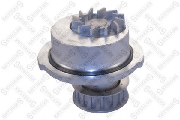 STELLOX 4511-0001-SX Водяной насос для OPEL ASCONA B (Опель Асcона б) STELLOX 4511-0001-SX Водяной насос для OPEL ASCONA B (Опель Асcона б)