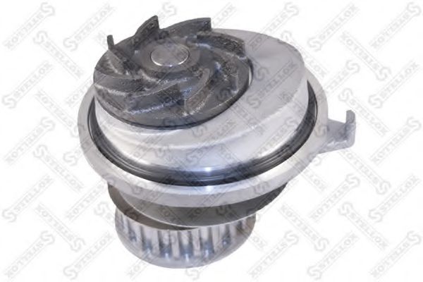 STELLOX 4511-0003-SX Водяной насос для DAEWOO (Дэу) STELLOX 4511-0003-SX Водяной насос для DAEWOO (Дэу)