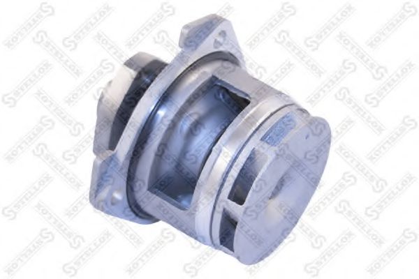 STELLOX 4511-0020-SX Водяной насос для OPEL VECTRA C (Опель Вектра с) STELLOX 4511-0020-SX Водяной насос для OPEL VECTRA C (Опель Вектра с)