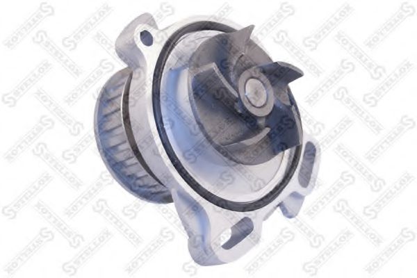 STELLOX 4512-0002-SX Водяной насос для AUDI (Ауди) STELLOX 4512-0002-SX Водяной насос для AUDI (Ауди)
