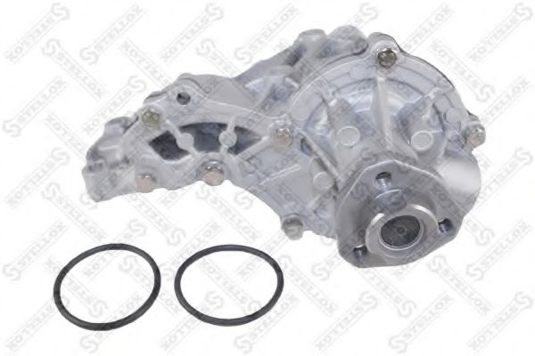 STELLOX 4512-0004-SX Водяной насос для FORD GALAXY (Форд Галакси) STELLOX 4512-0004-SX Водяной насос для FORD GALAXY (Форд Галакси)