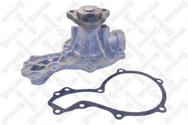 STELLOX 4512-0005-SX Водяной насос для VOLKSWAGEN JETTA I (Фольксваген Жэтта и) STELLOX 4512-0005-SX Водяной насос для VOLKSWAGEN JETTA I (Фольксваген Жэтта и)