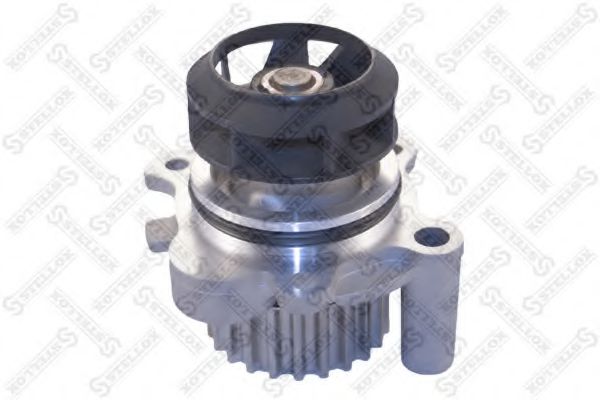 STELLOX 4512-0008-SX Водяной насос для AUDI A3 (Ауди А3) STELLOX 4512-0008-SX Водяной насос для AUDI A3 (Ауди А3)