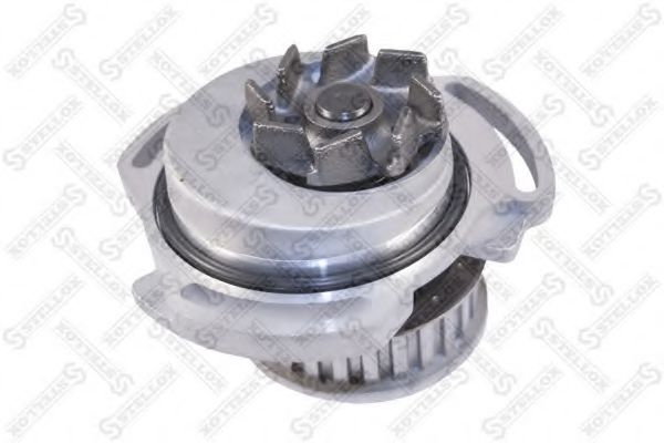STELLOX 4512-0009-SX Водяной насос для VOLKSWAGEN DASHER (Фольксваген Дашэр) STELLOX 4512-0009-SX Водяной насос для VOLKSWAGEN DASHER (Фольксваген Дашэр)