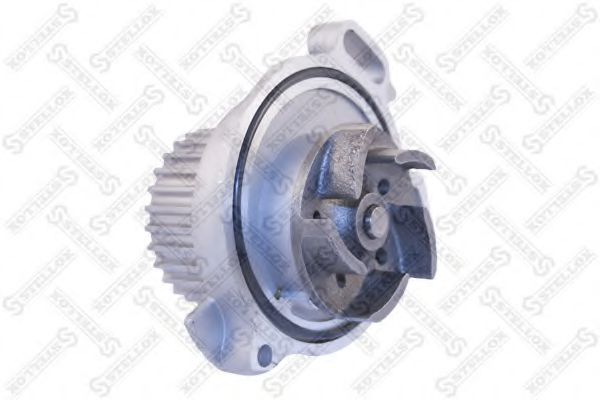 STELLOX 4512-0011-SX Водяной насос для AUDI (Ауди) STELLOX 4512-0011-SX Водяной насос для AUDI (Ауди)