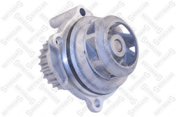 STELLOX 4512-0019-SX Водяной насос для SEAT TOLEDO II (Сеат Толедо 2) STELLOX 4512-0019-SX Водяной насос для SEAT TOLEDO II (Сеат Толедо 2)