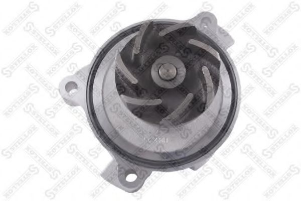 STELLOX 4512-0020-SX Водяной насос для VOLKSWAGEN T4 MULTIVAN (Фольксваген Т4 мултиvан) STELLOX 4512-0020-SX Водяной насос для VOLKSWAGEN T4 MULTIVAN (Фольксваген Т4 мултиvан)