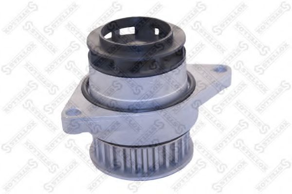 STELLOX 4512-0021-SX Водяной насос для SEAT (Сеат) STELLOX 4512-0021-SX Водяной насос для SEAT (Сеат)
