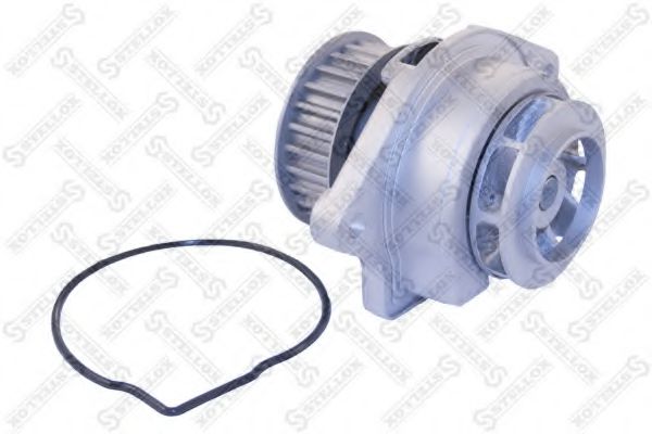 STELLOX 4512-0023-SX Водяной насос для SEAT IBIZA V (Сеат Ибица 5) STELLOX 4512-0023-SX Водяной насос для SEAT IBIZA V (Сеат Ибица 5)