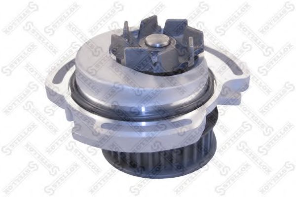 STELLOX 4512-0034-SX Водяной насос для SEAT (Сеат) STELLOX 4512-0034-SX Водяной насос для SEAT (Сеат)