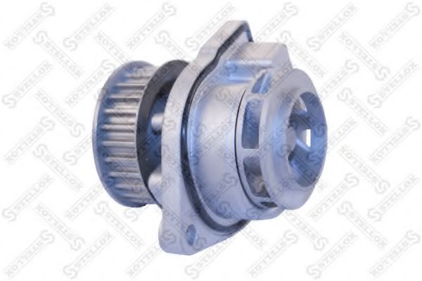 STELLOX 4512-0036-SX Водяной насос для SEAT IBIZA III (Сеат Ибица 3) STELLOX 4512-0036-SX Водяной насос для SEAT IBIZA III (Сеат Ибица 3)