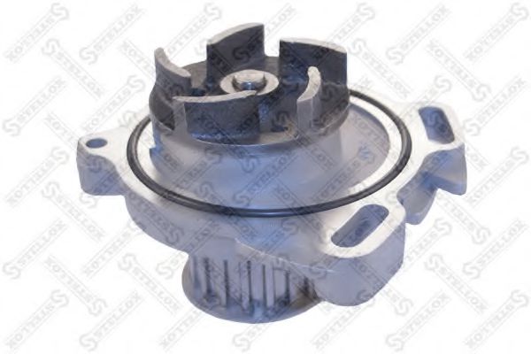 STELLOX 4512-0059-SX Водяной насос для VOLKSWAGEN T4 MULTIVAN (Фольксваген Т4 мултиvан) STELLOX 4512-0059-SX Водяной насос для VOLKSWAGEN T4 MULTIVAN (Фольксваген Т4 мултиvан)
