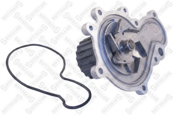 STELLOX 4514-0007-SX Водяной насос для CHRYSLER (Крайслер) STELLOX 4514-0007-SX Водяной насос для CHRYSLER (Крайслер)