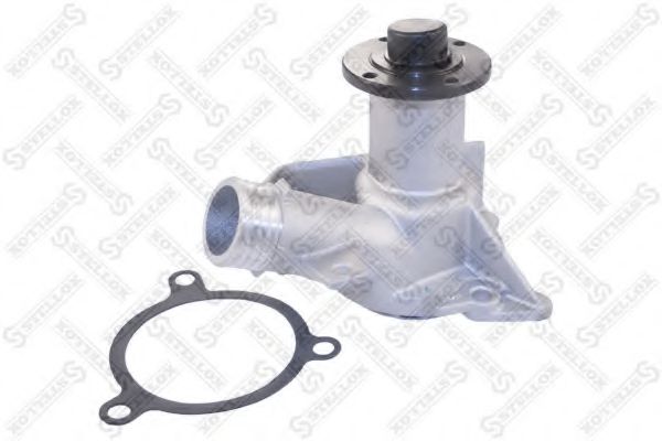 STELLOX 4516-0002-SX Водяной насос для BMW 3 (Бмв 3) STELLOX 4516-0002-SX Водяной насос для BMW 3 (Бмв 3)