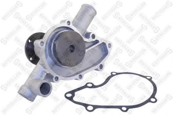 STELLOX 4516-0004-SX Водяной насос для BMW 3 (Бмв 3) STELLOX 4516-0004-SX Водяной насос для BMW 3 (Бмв 3)