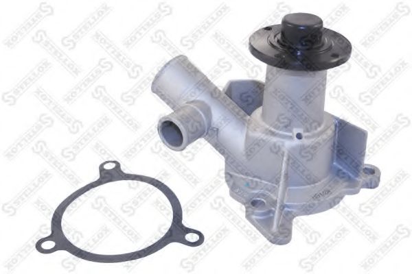 STELLOX 4516-0005-SX Водяной насос для BMW 3 (Бмв 3) STELLOX 4516-0005-SX Водяной насос для BMW 3 (Бмв 3)