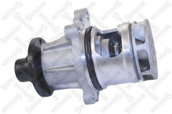 STELLOX 4516-0006-SX Водяной насос для BMW 3 (Бмв 3) STELLOX 4516-0006-SX Водяной насос для BMW 3 (Бмв 3)