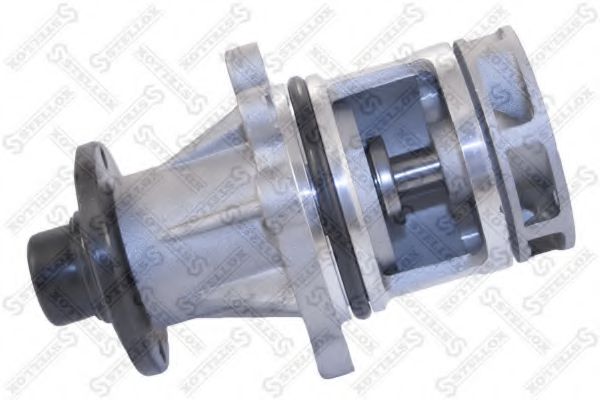 STELLOX 4516-0012-SX Водяной насос для BMW 3 (Бмв 3) STELLOX 4516-0012-SX Водяной насос для BMW 3 (Бмв 3)