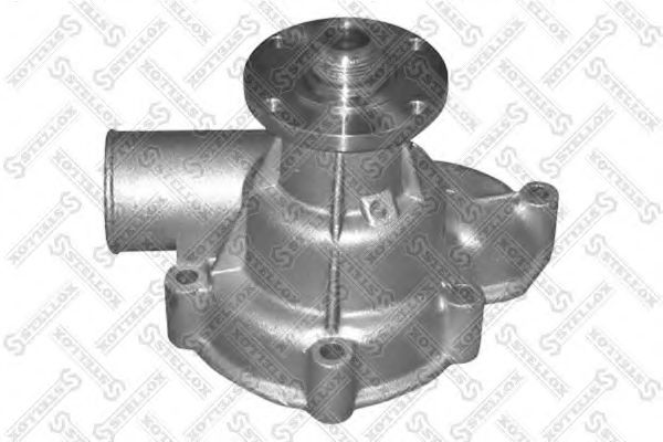 STELLOX 4516-0013-SX Водяной насос для BMW 7 (Бмв 7) STELLOX 4516-0013-SX Водяной насос для BMW 7 (Бмв 7)