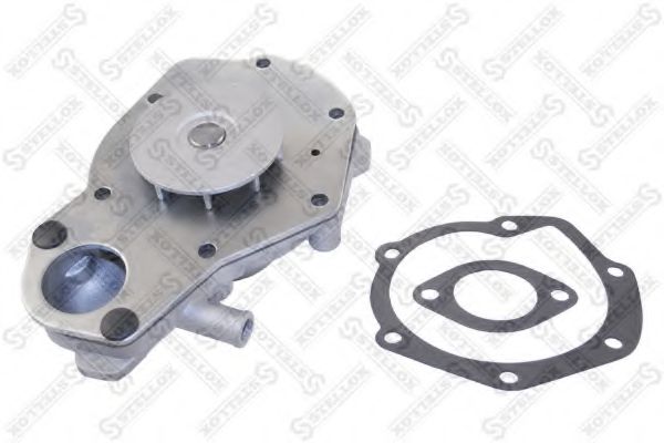 STELLOX 4518-0027-SX Водяной насос для RENAULT ESPACE I (Рено Эспаcэ и) STELLOX 4518-0027-SX Водяной насос для RENAULT ESPACE I (Рено Эспаcэ и)
