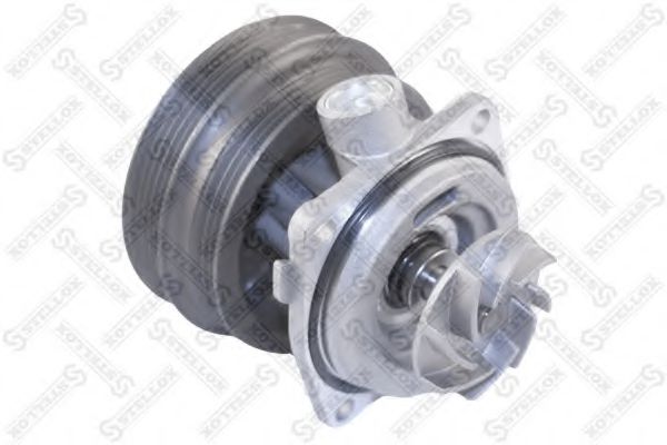 STELLOX 4520-0025-SX Водяной насос для FIAT MAREA (Фиат Мареа) STELLOX 4520-0025-SX Водяной насос для FIAT MAREA (Фиат Мареа)