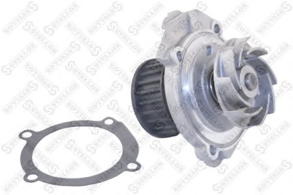 STELLOX 4520-0040-SX Водяной насос для FIAT STILO (Фиат Стило) STELLOX 4520-0040-SX Водяной насос для FIAT STILO (Фиат Стило)