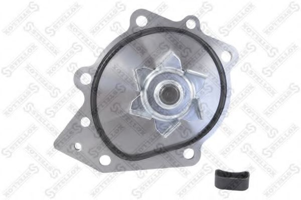 STELLOX 4521-0016-SX Водяной насос для ROVER 400 ER (Ровер 400 ер) STELLOX 4521-0016-SX Водяной насос для ROVER 400 ER (Ровер 400 ер)
