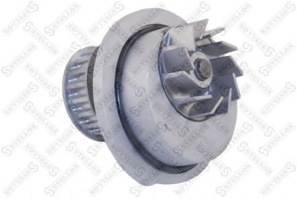 STELLOX 4525-0004-SX Водяной насос для DAEWOO KALOS (Дэу Калос) STELLOX 4525-0004-SX Водяной насос для DAEWOO KALOS (Дэу Калос)