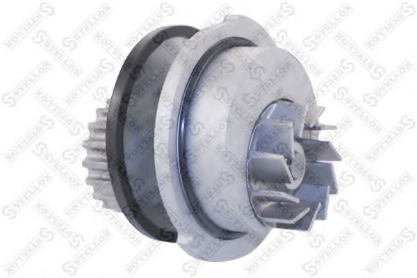 STELLOX 4534-0002-SX Водяной насос для DAEWOO (Дэу) STELLOX 4534-0002-SX Водяной насос для DAEWOO (Дэу)